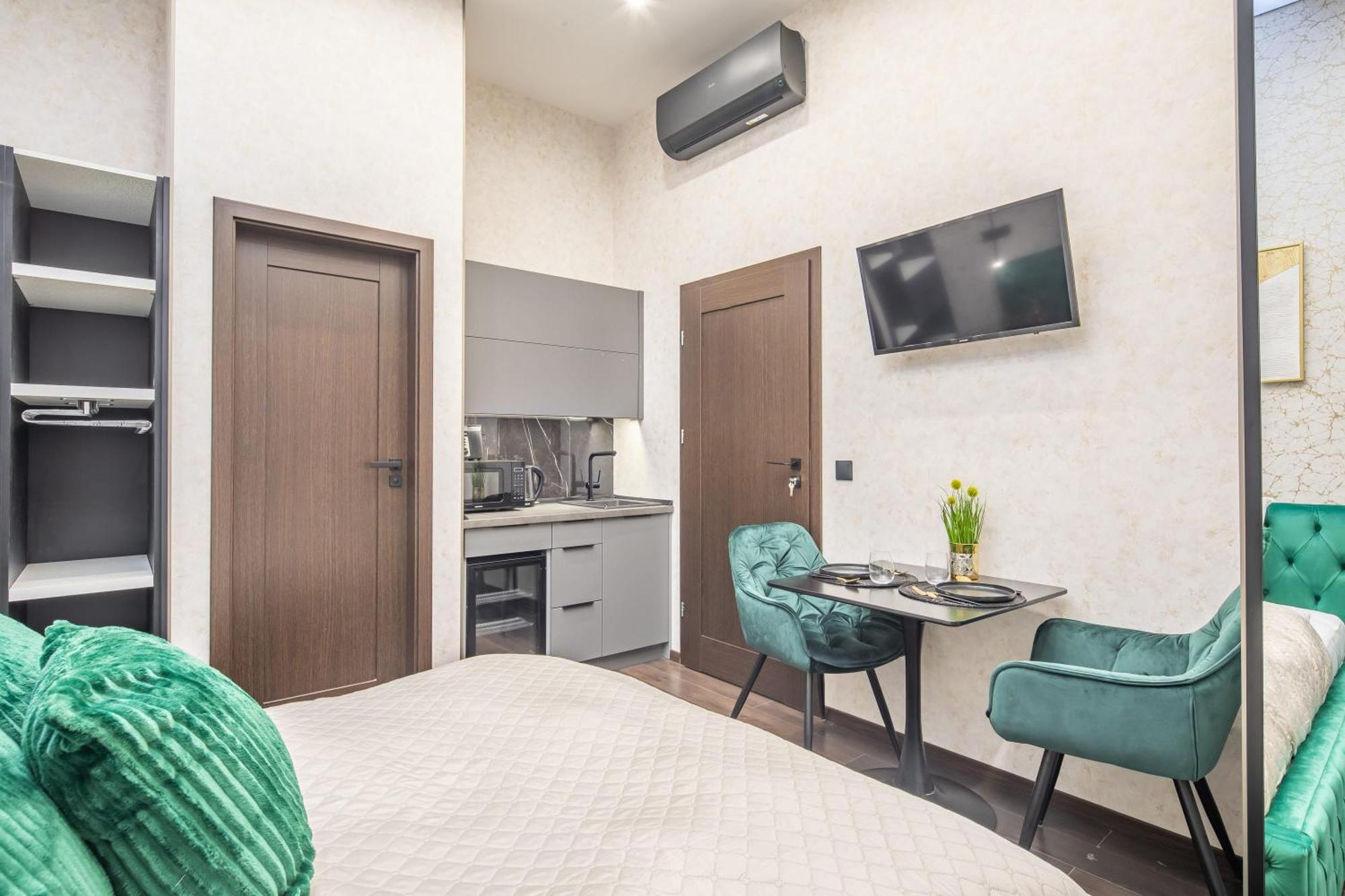 Extreme Central - Luxy Stay بودابست المظهر الخارجي الصورة