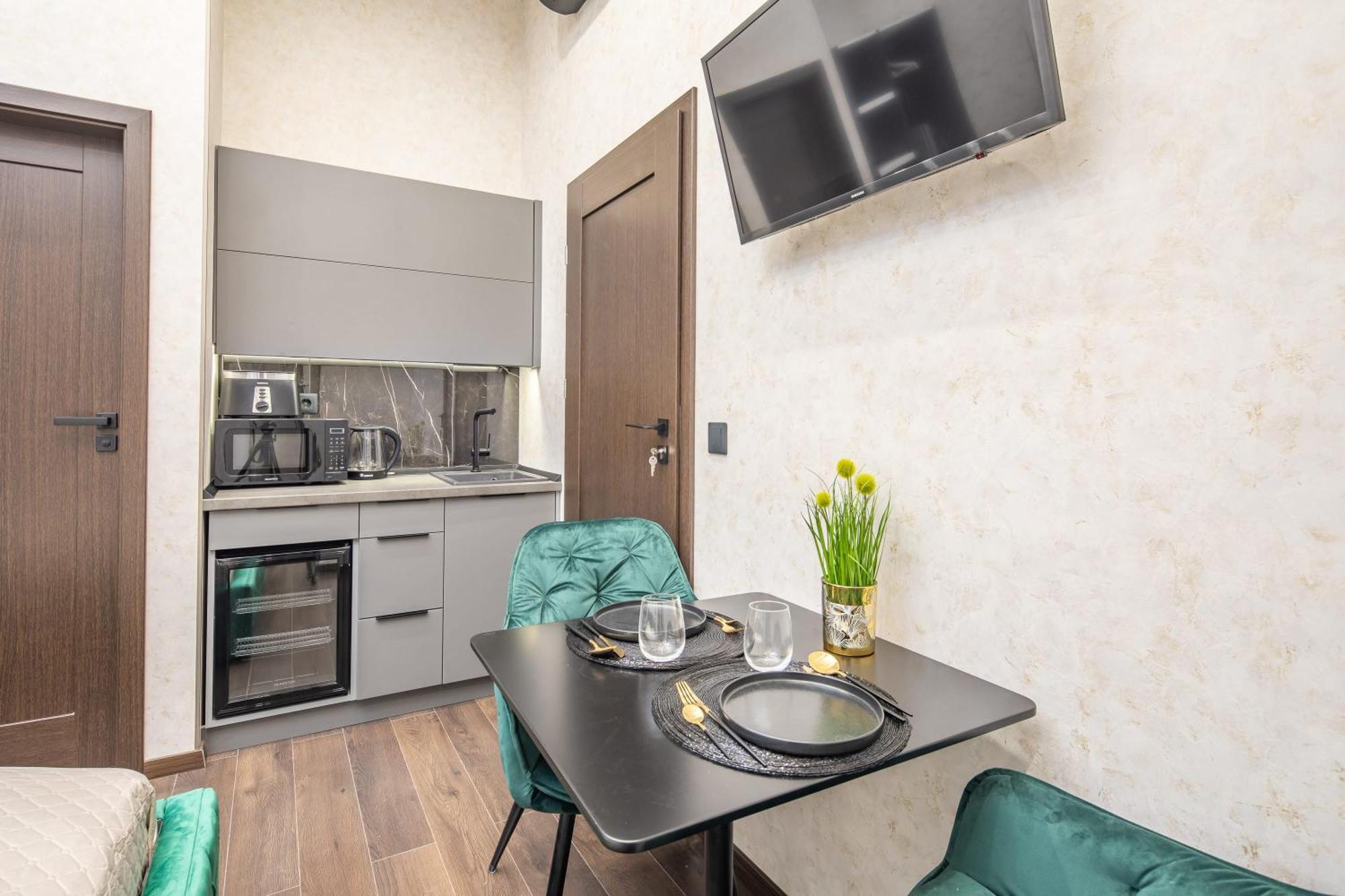 Extreme Central - Luxy Stay بودابست المظهر الخارجي الصورة